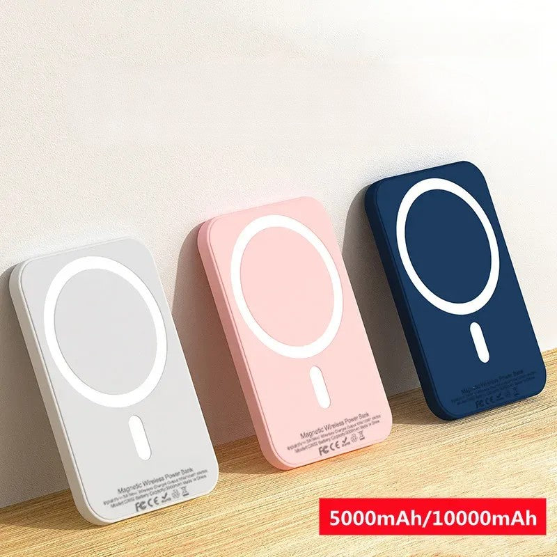 PowerBank iOS 5000 mAh